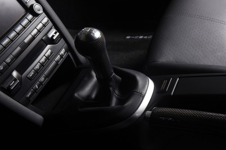 Porsche 997.2 Carrera 4 GTS