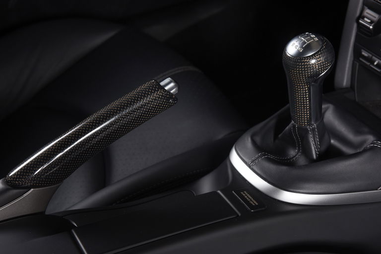 Porsche 997.2 Carrera 4 GTS