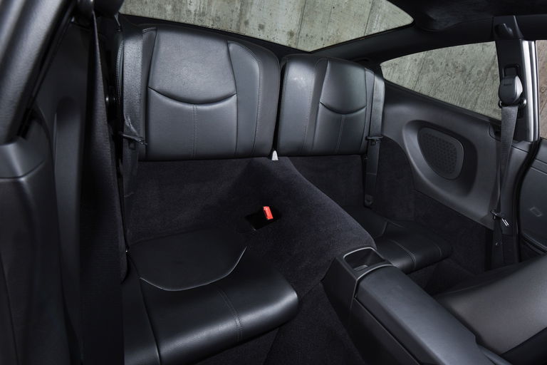 Porsche 997.2 Carrera 4 GTS