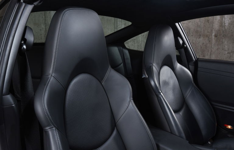 Porsche 997.2 Carrera 4 GTS