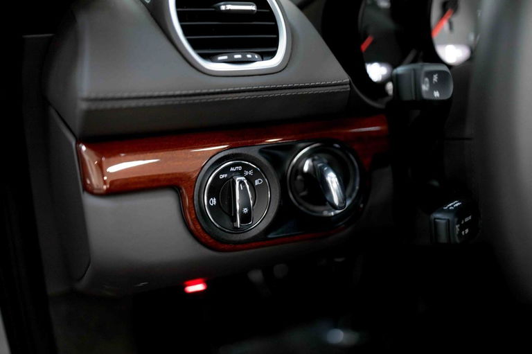 Porsche 718 Boxster S