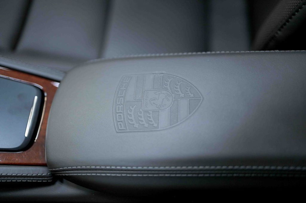 Porsche 718 Boxster S