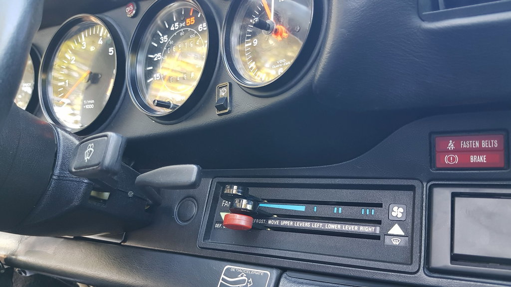 Porsche 911 SC