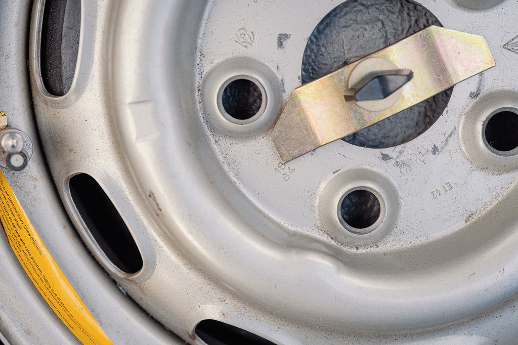 Porsche 911 Carrera 3.2 WTL