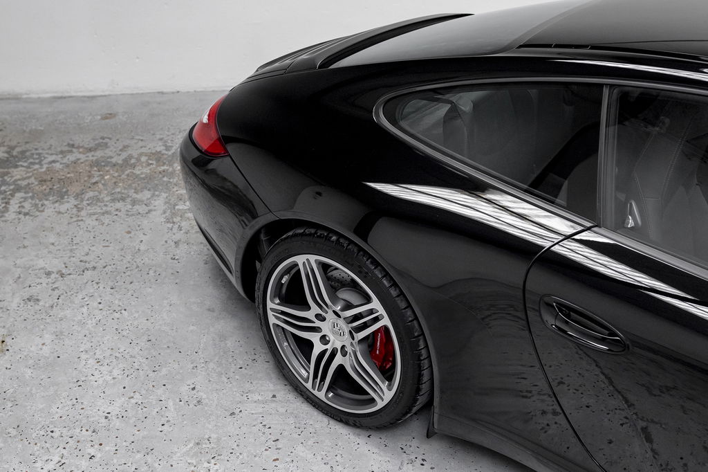 Porsche 997.2 Carrera S