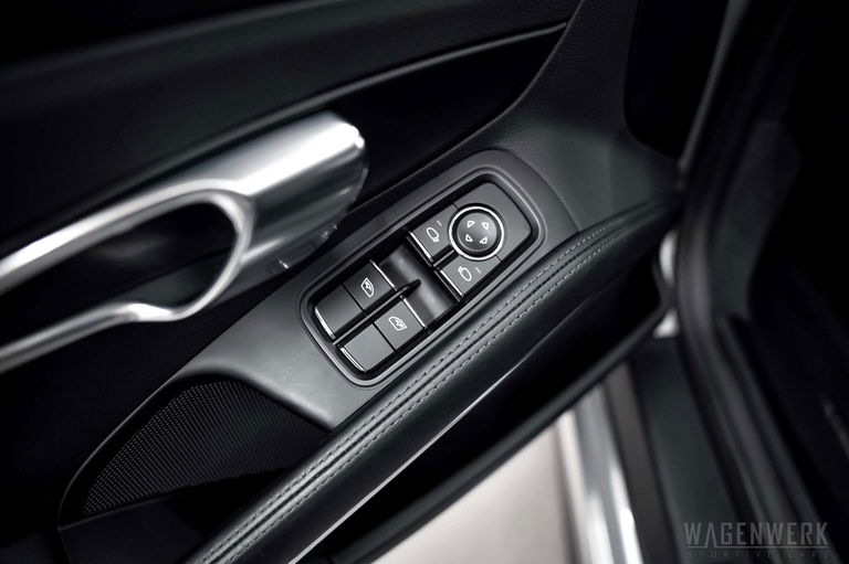 Porsche 991 GT3 Touring