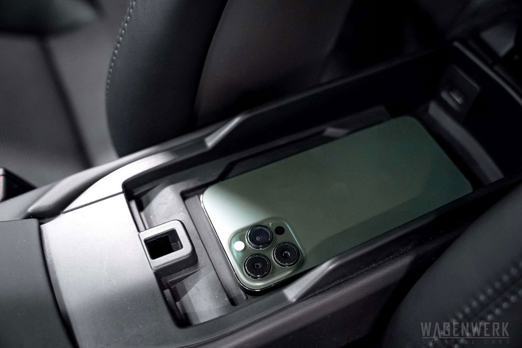 Porsche 991 GT3 Touring