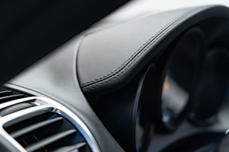 Porsche 981 Cayman S