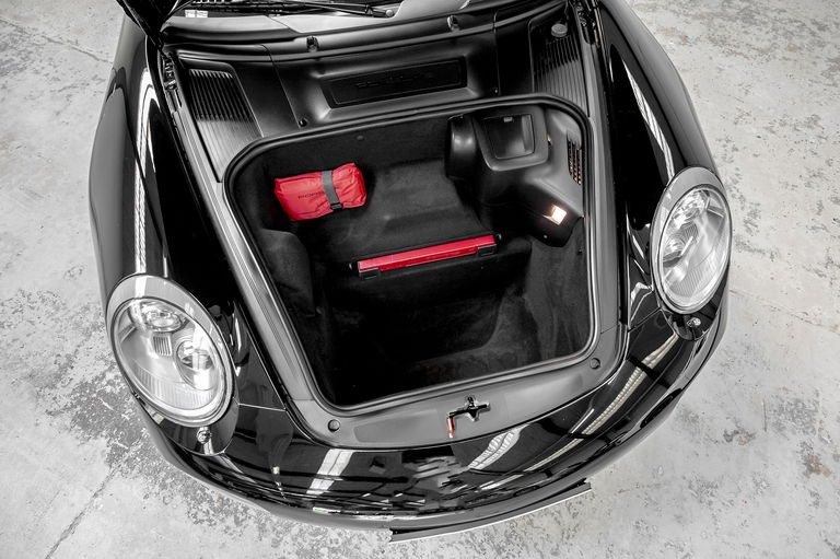 Porsche 997.2 Carrera S