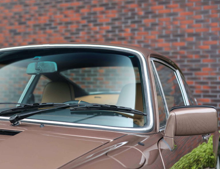 Porsche 911 S (G-Modell)