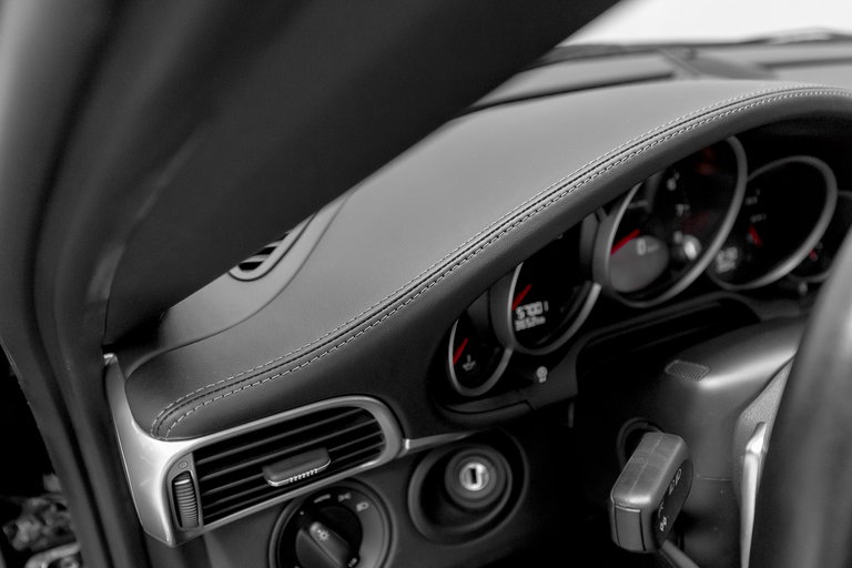 Porsche 997.2 Carrera S