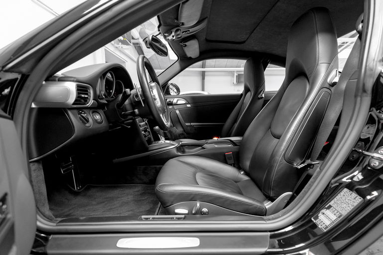 Porsche 997.2 Carrera S