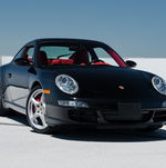 Porsche 997 Carrera S