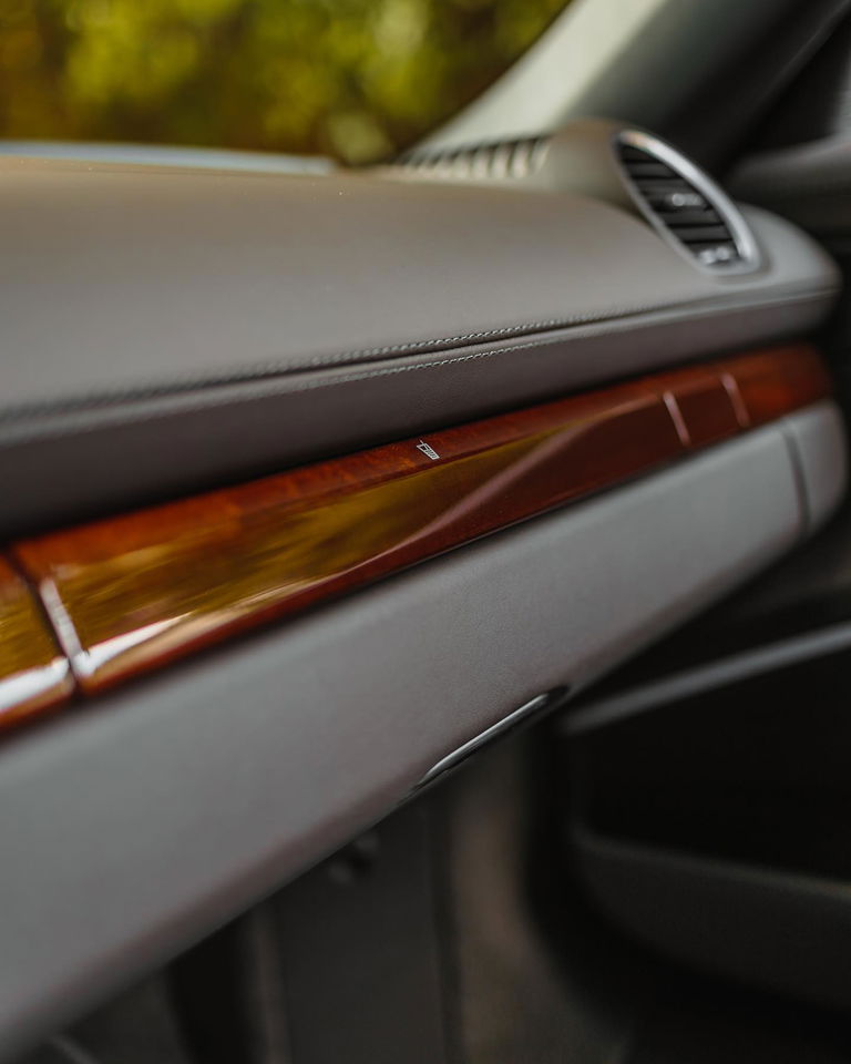 Porsche 718 Boxster S