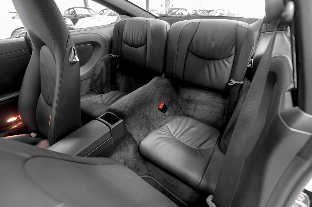 Porsche 997.2 Carrera S