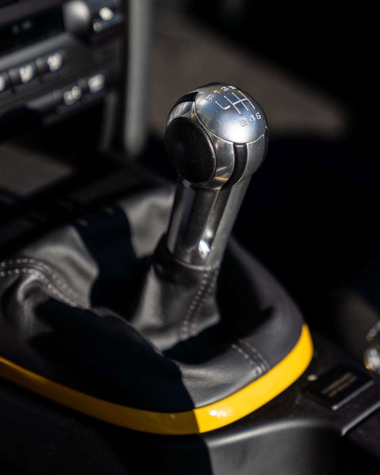 Porsche 997.2 Carrera 4S