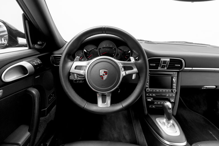 Porsche 997.2 Carrera S