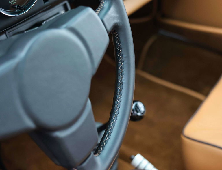 Porsche 911 S (G-Modell)