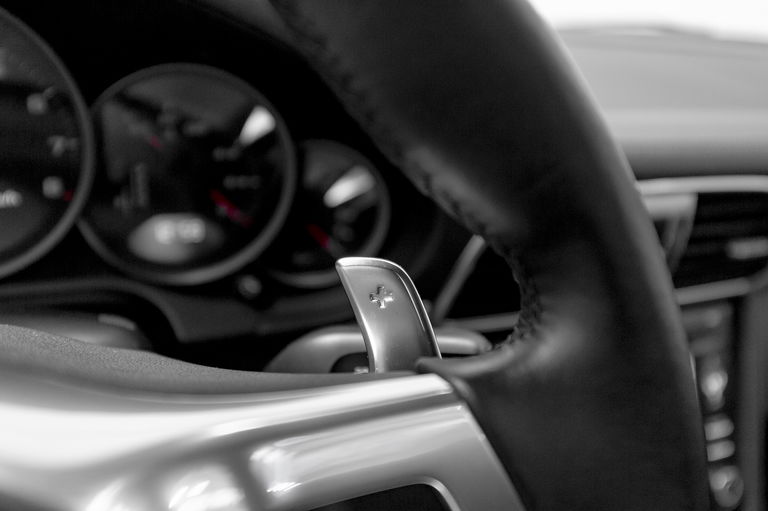 Porsche 997.2 Carrera S