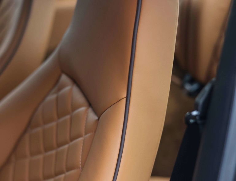 Porsche 911 S (G-Modell)