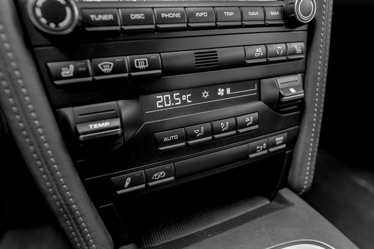 Porsche 997.2 Carrera S