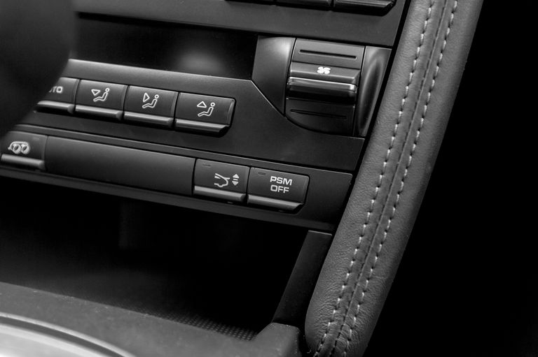 Porsche 997.2 Carrera S