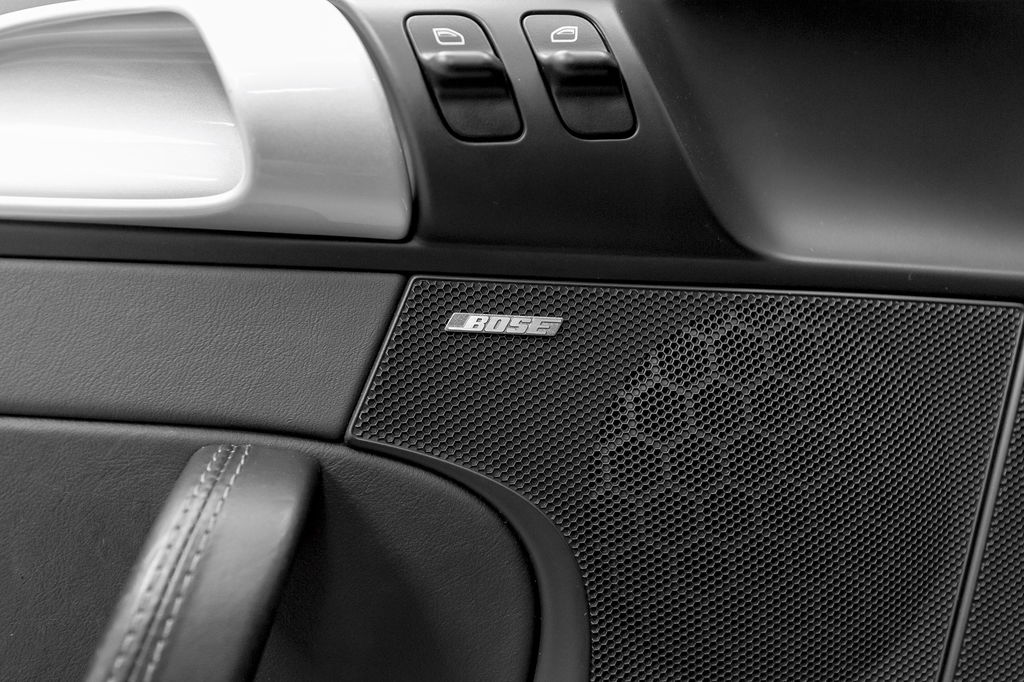 Porsche 997.2 Carrera S