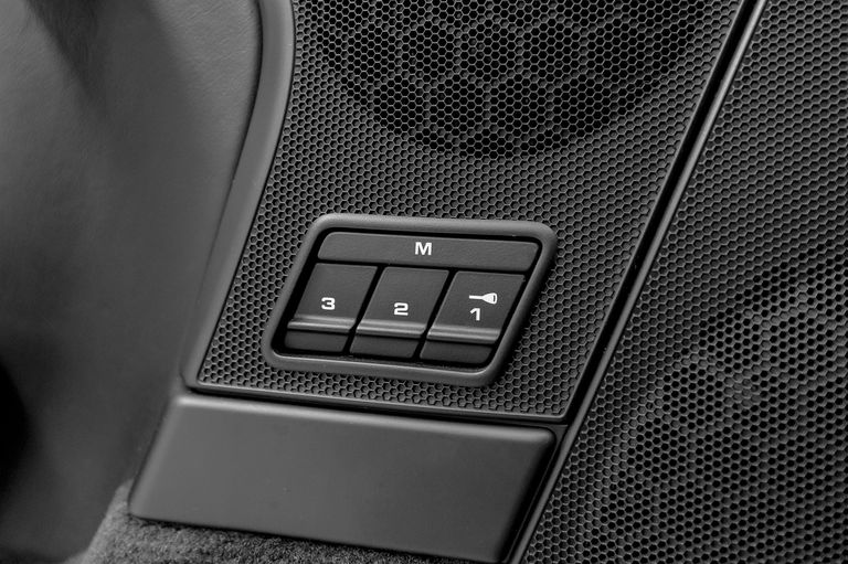 Porsche 997.2 Carrera S