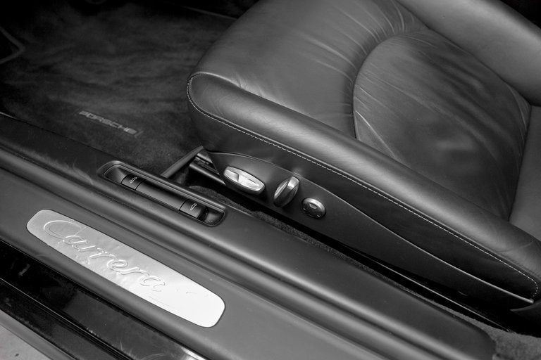 Porsche 997.2 Carrera S