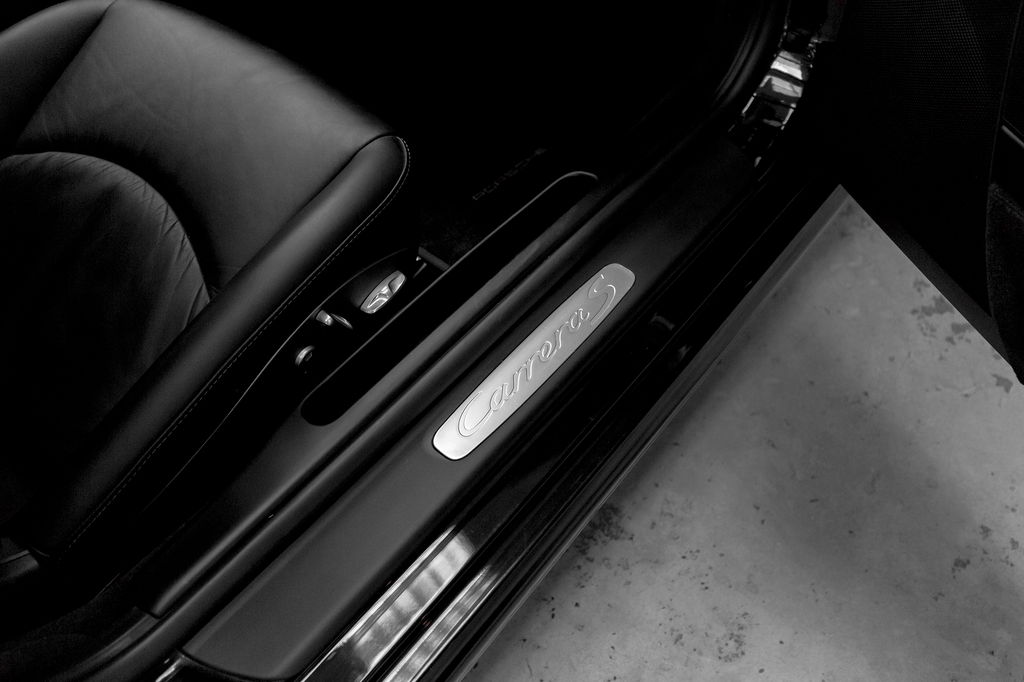 Porsche 997.2 Carrera S