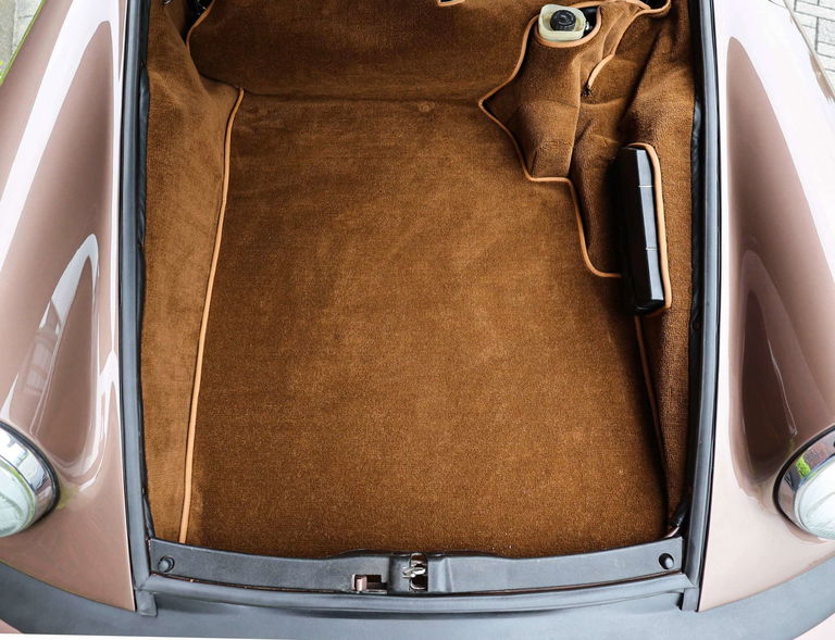 Porsche 911 S (G-Modell)