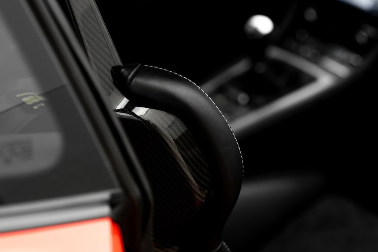 Porsche 718 Cayman GT4