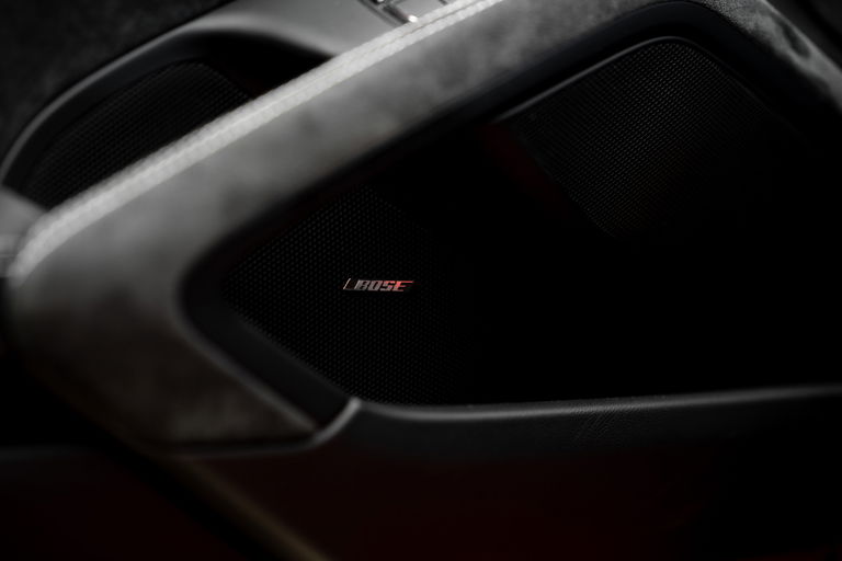 Porsche 718 Cayman GT4