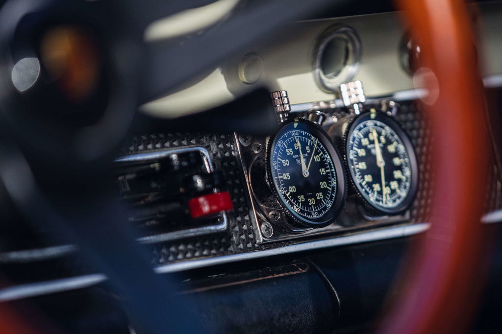 Porsche 911 Modified