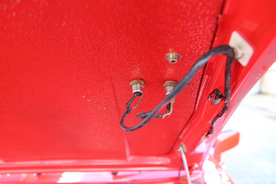 Porsche 911 Modified