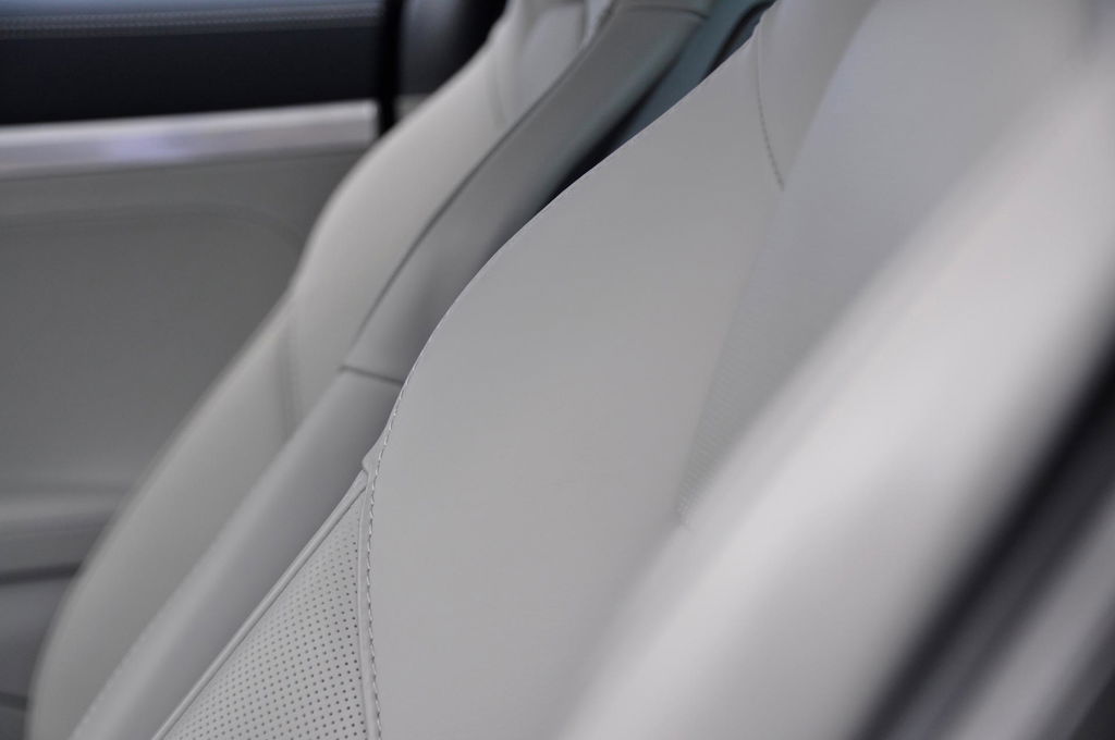 Porsche 991.2 Carrera 4S