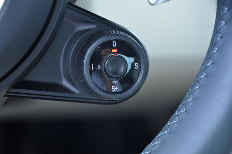 Porsche 991.2 Carrera 4S