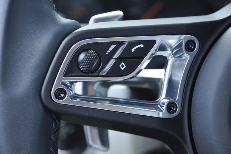 Porsche 991.2 Carrera 4S