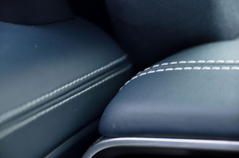 Porsche 991.2 Carrera 4S