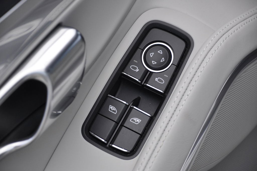 Porsche 991.2 Carrera 4S