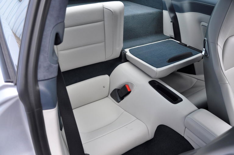 Porsche 991.2 Carrera 4S