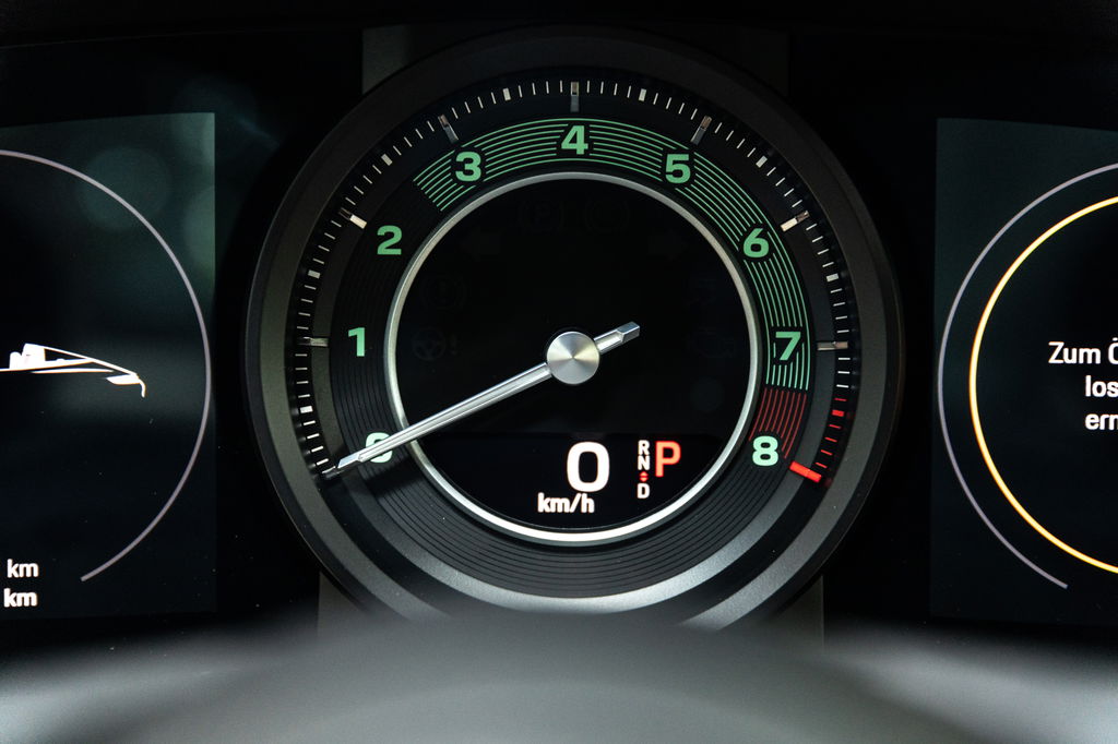 Porsche 992 Heritage Design Edition