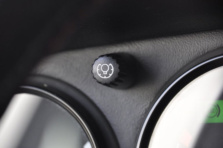 Porsche 993 Carrera 4