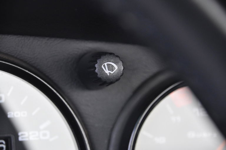 Porsche 993 Carrera 4