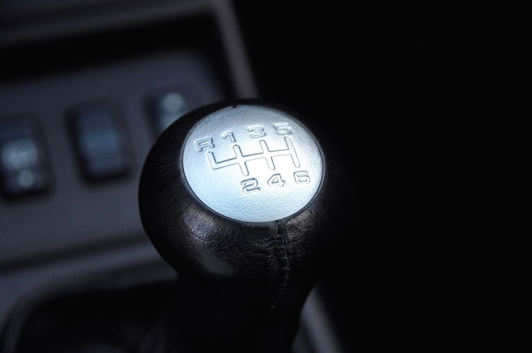 Porsche 993 Carrera 4