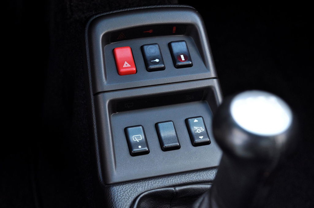 Porsche 993 Carrera 4