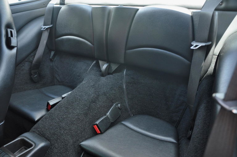 Porsche 993 Carrera 4