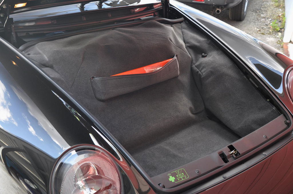 Porsche 993 Carrera 4