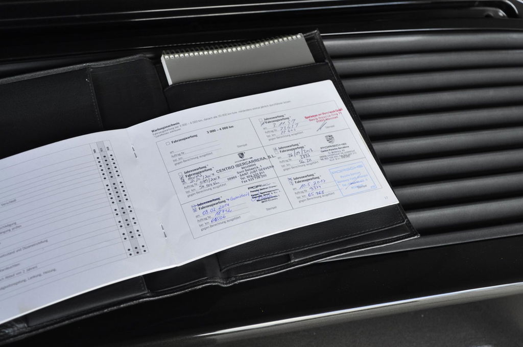 Porsche 993 Carrera 4