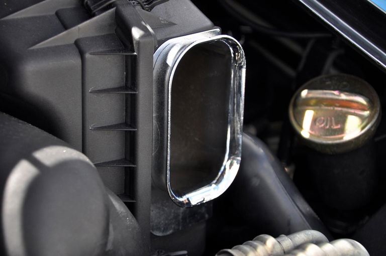 Porsche 993 Carrera 4